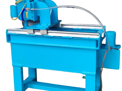 Máy mài dao băm gỗ